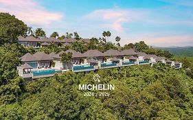 The Pavilions Phuket (Adults Only)